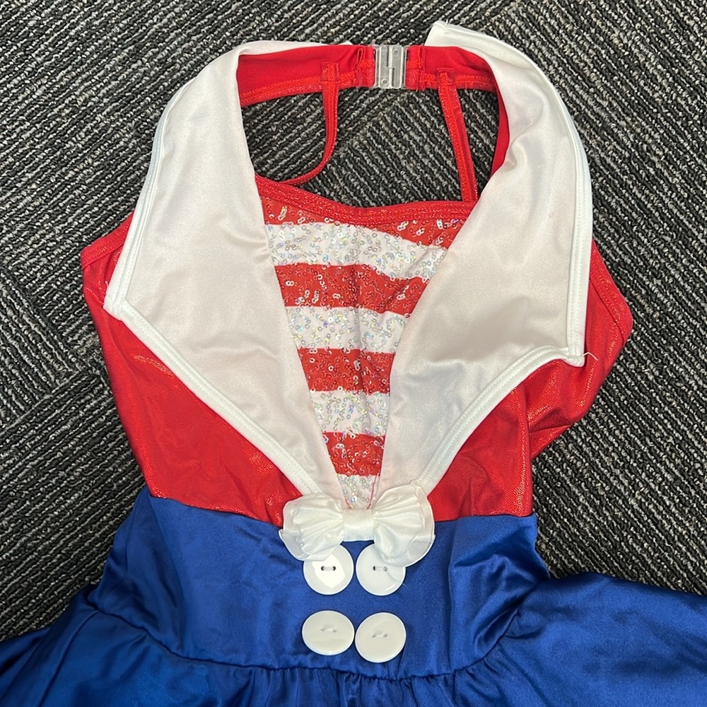 Sailor costume - Picture 4 of 9